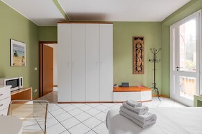 Studio Calari Alle Mura by Wonderful Italy