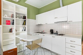 Studio Calari Alle Mura by Wonderful Italy