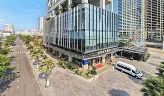 Awaken Danang Hotel