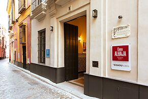 Casa Alhaja by Shiadu