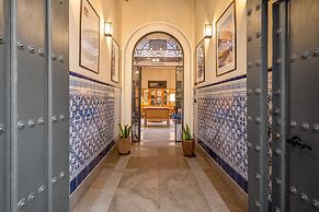 Casa Alhaja by Shiadu