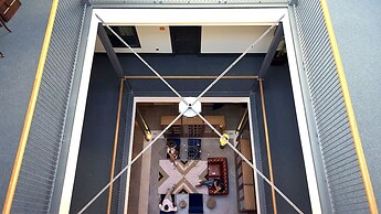 Casa Alhaja by Shiadu