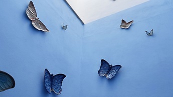 Casa Alhaja by Shiadu