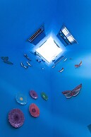 Casa Alhaja by Shiadu