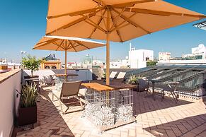 Casa Alhaja by Shiadu