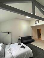 Remarkable 1-bed Studio in Downham Market