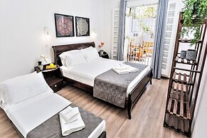 Casa na Lapa com Piscina e Churrasqueira