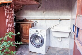Casa na Lapa com Piscina e Churrasqueira