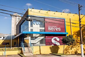 Casa na Lapa com Piscina e Churrasqueira