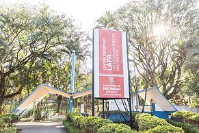 Casa na Lapa com Piscina e Churrasqueira