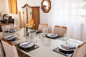 Casa na Lapa com Piscina e Churrasqueira