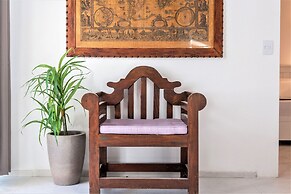 Casa na Lapa com Piscina e Churrasqueira