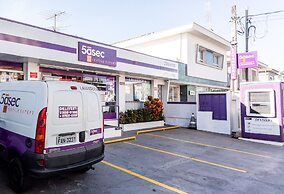 Casa na Lapa com Piscina e Churrasqueira