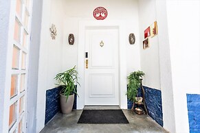 Casa na Lapa com Piscina e Churrasqueira