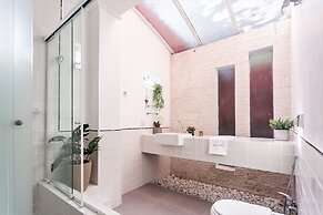 Casa na Lapa com Piscina e Churrasqueira