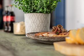 Casa na Lapa com Piscina e Churrasqueira