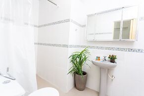 Casa na Lapa com Piscina e Churrasqueira