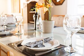 Casa na Lapa com Piscina e Churrasqueira