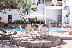 Casa na Lapa com Piscina e Churrasqueira