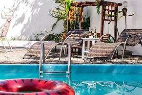 Casa na Lapa com Piscina e Churrasqueira