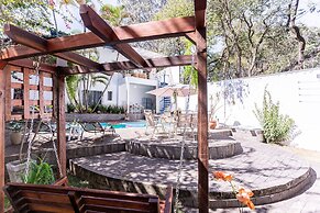 Casa na Lapa com Piscina e Churrasqueira