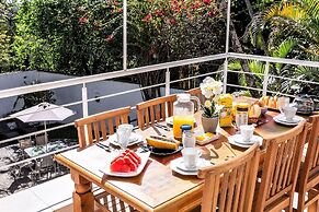 Casa na Lapa com Piscina e Churrasqueira