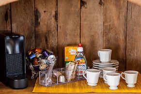 Casa na Lapa com Piscina e Churrasqueira