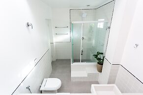 Casa na Lapa com Piscina e Churrasqueira