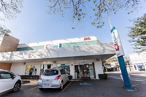 Casa na Lapa com Piscina e Churrasqueira