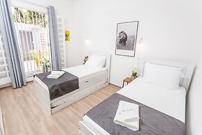 Casa na Lapa com Piscina e Churrasqueira