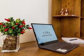 Casa na Lapa com Piscina e Churrasqueira