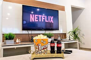 Casa na Lapa com Piscina e Churrasqueira