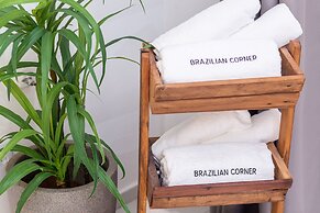 Casa na Lapa com Piscina e Churrasqueira