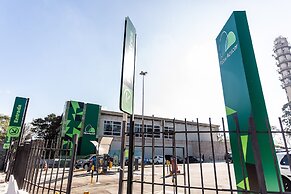 Casa na Lapa com Piscina e Churrasqueira