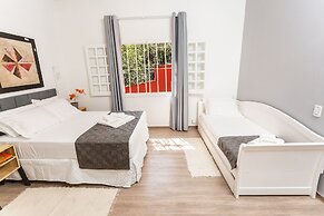 Casa na Lapa com Piscina e Churrasqueira