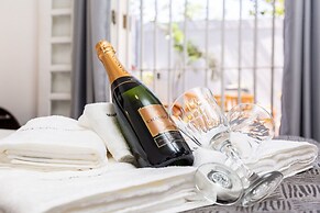 Casa na Lapa com Piscina e Churrasqueira