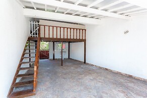 Casa na Lapa com Piscina e Churrasqueira