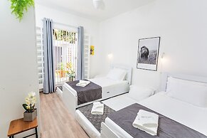 Casa na Lapa com Piscina e Churrasqueira