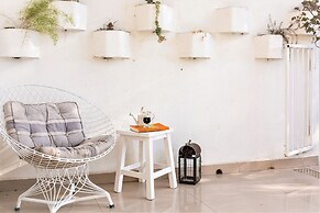 Casa na Lapa com Piscina e Churrasqueira