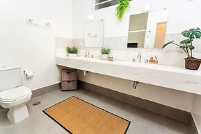 Casa na Lapa com Piscina e Churrasqueira