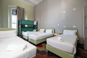 Borgo Ripa Urban Travel
