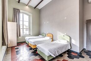 Borgo Ripa Urban Travel