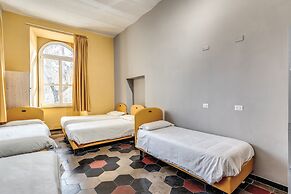 Borgo Ripa by Hostel Trastevere