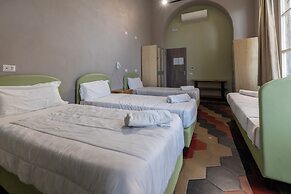 Borgo Ripa Urban Travel