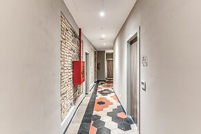 Borgo Ripa Urban Travel