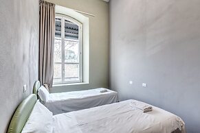 Borgo Ripa Urban Travel