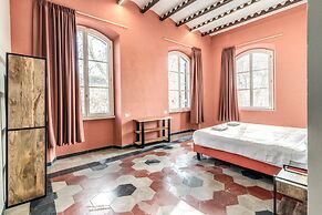 Borgo Ripa Urban Travel