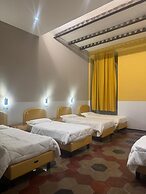 Borgo Ripa Urban Travel