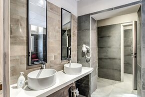 Borgo Ripa Urban Travel