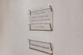 Borgo Ripa Urban Travel